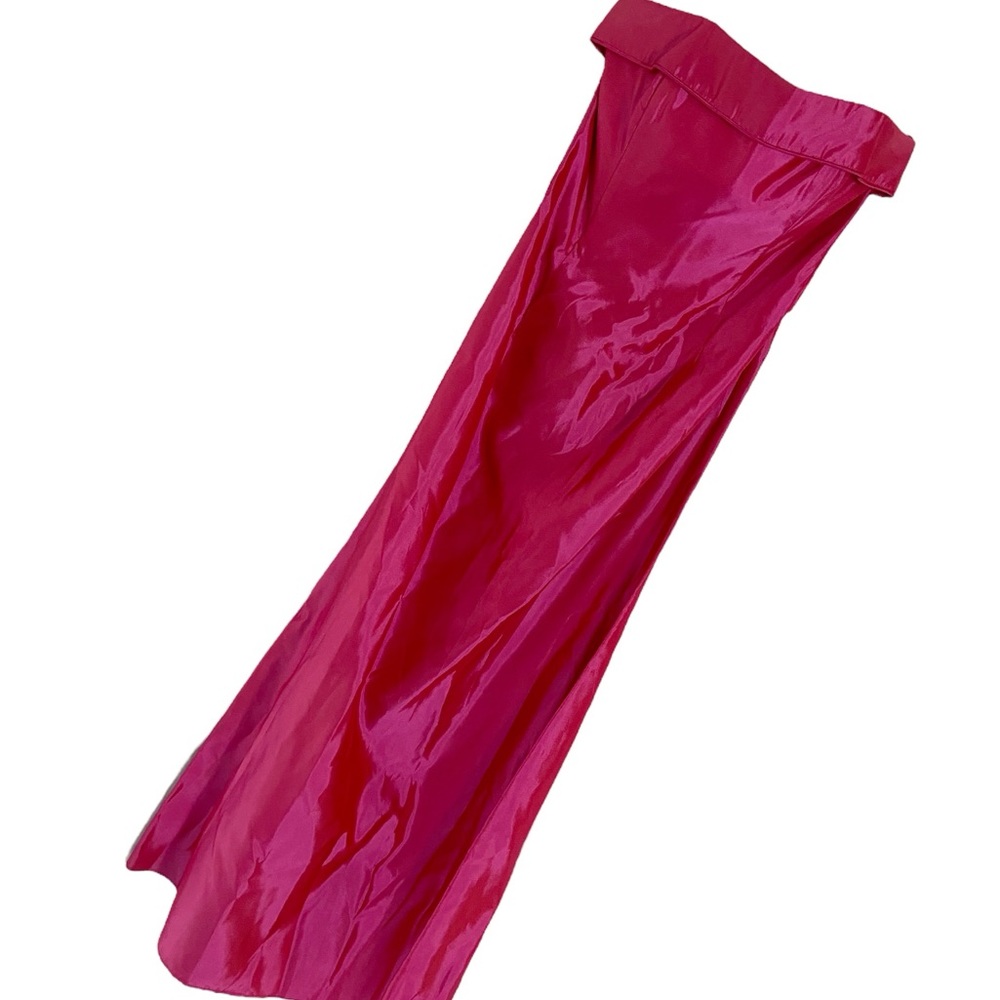 Barbie Pink Dress